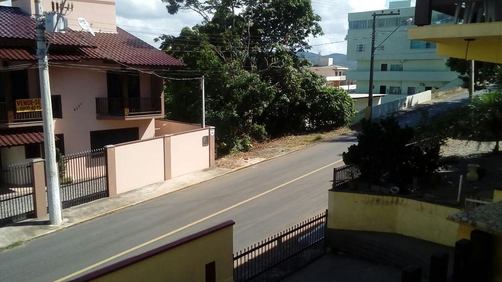Canto Da Praia Itajuba  Luaran gambar