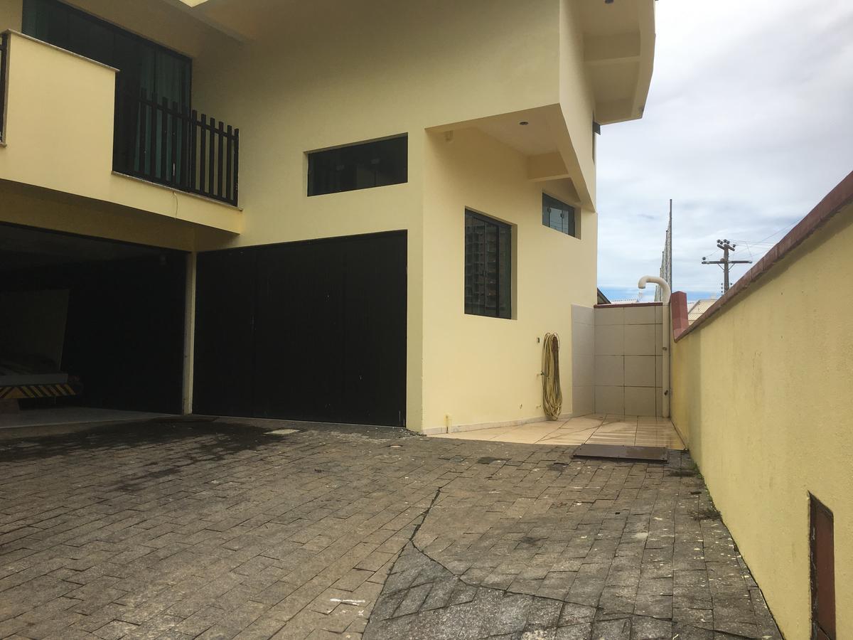 Canto Da Praia Itajuba  Luaran gambar