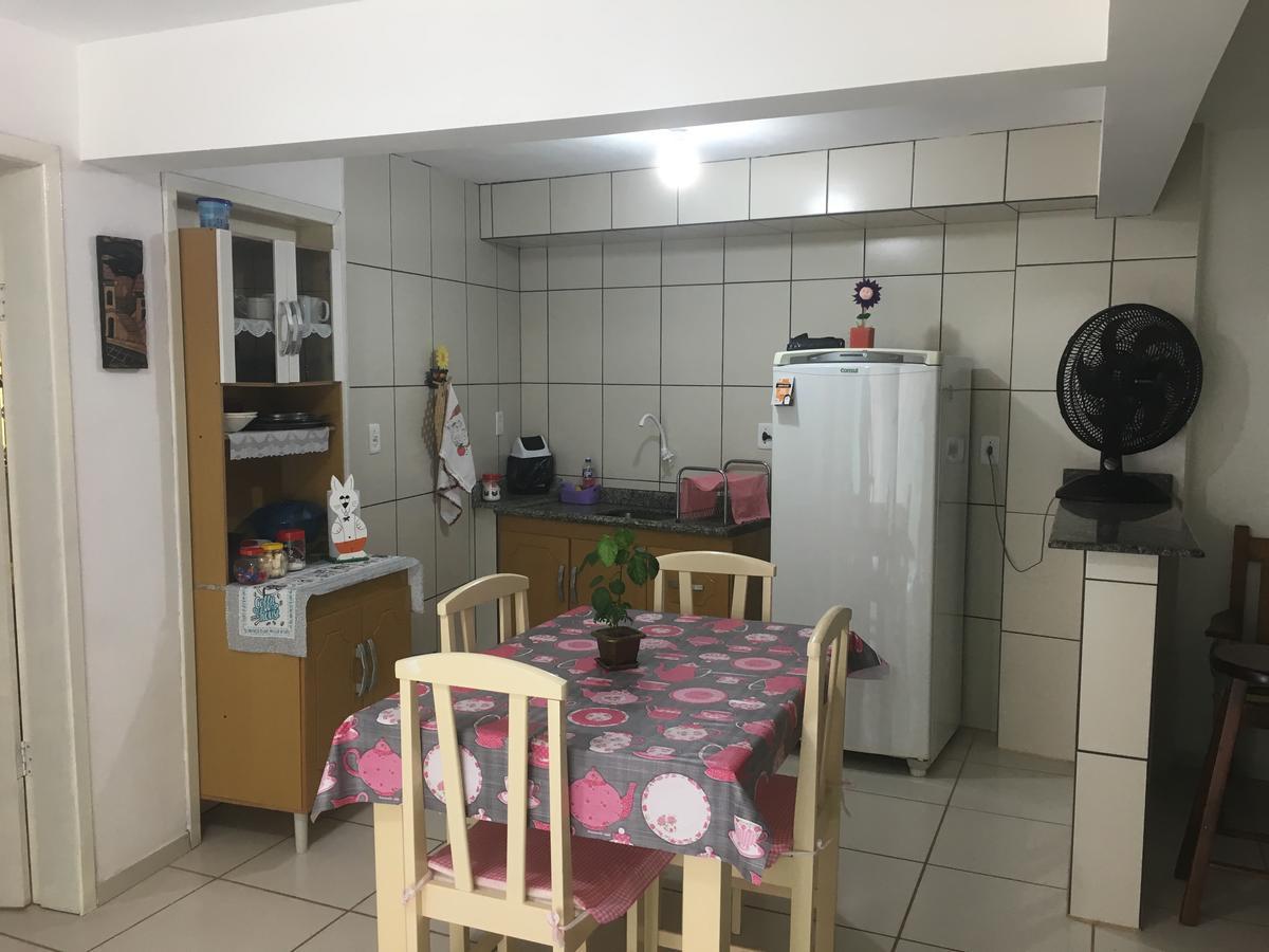 Canto Da Praia Itajuba  Luaran gambar