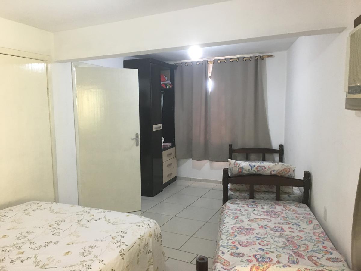 Canto Da Praia Itajuba  Luaran gambar