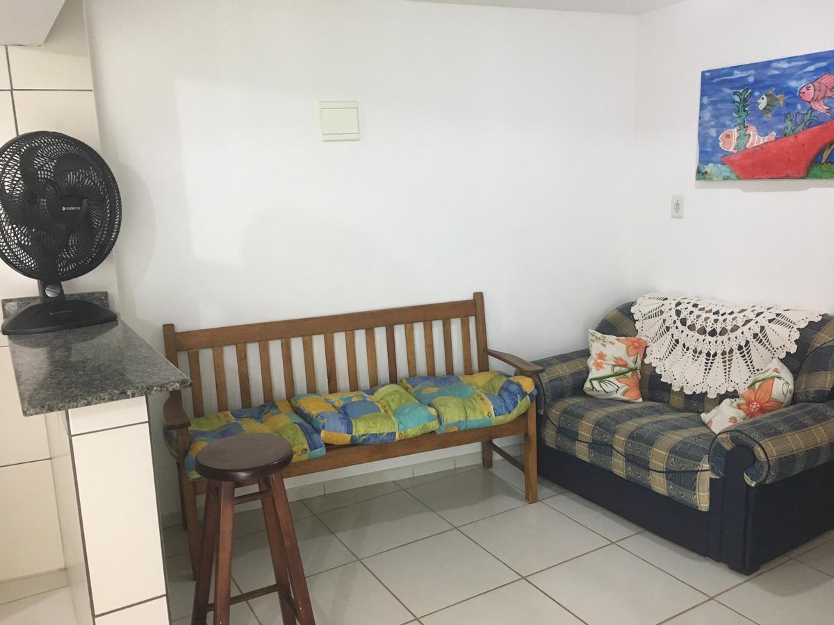 Canto Da Praia Itajuba  Luaran gambar