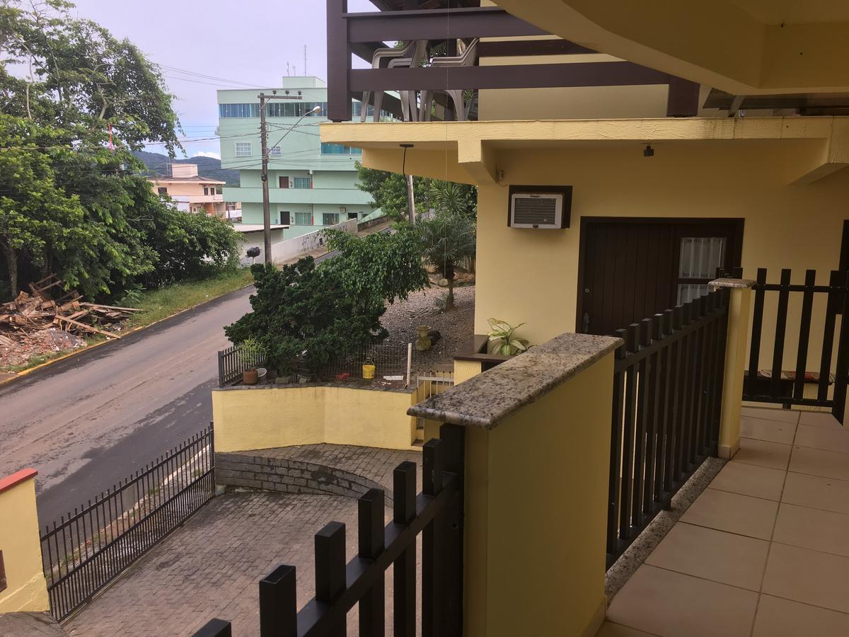 Canto Da Praia Itajuba  Luaran gambar