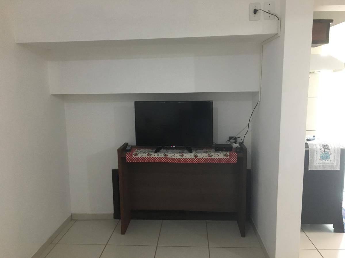 Canto Da Praia Itajuba  Luaran gambar