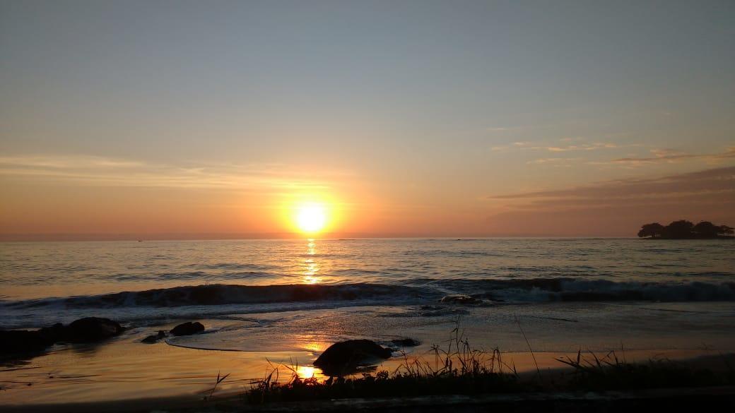Canto Da Praia Itajuba  Luaran gambar